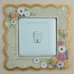 light switch cover STL-1010
