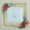 light switch cover STL-1011