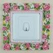 light switch cover STL-1012