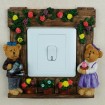 light switch cover STL-1019
