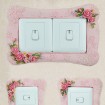 light switch cover STL-1021