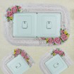 light switch cover STL-1022