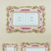 light switch cover STL-1023