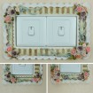 light switch cover STL-1024