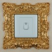 light switch cover STL-1025