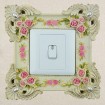 light switch cover STL-1026