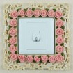 light switch cover STL-1027