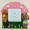 light switch cover STL-1028