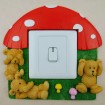 light switch cover STL-1029