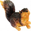 STL-5008 squirrel figurine