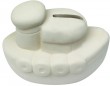 money bank boat STL-3010