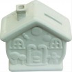 money bank house STL-3004