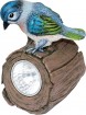 FOX solar garden light STL-2036
