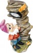 Garden Gnome solar light STL-2009