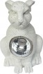 buddha solar lights STL-2024