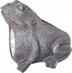 frog solar lights STL-2021