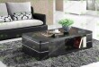 Coffee Table (SJ-108)