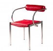 Metal Dining Chair (SY-008#)