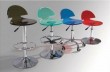 Acrylic bar stool (SX-053)