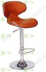 PU Leather Adjustable Bar Stool SX-054