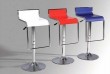 PU bar stool(SX-087)