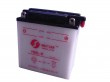 Motorcycle Lead Acid BatteryYB5L-B