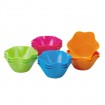 Plastic bowl mould