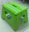 Plastic stool mould