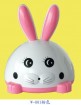 Lovely Rabbit Speaker-Pink