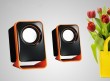 2.0 Multimedia Speakers W-802