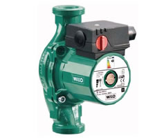 Circulator Pump