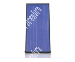 Flat Plate Solar Collector