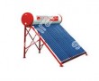 One Pipe Inlet-outlet Solar Water Heater