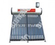 Two pipe Inlet-outlet Solar Water Heater