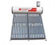 Double-Tank Solar Water Heater