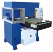 PE cutting making equipment selling