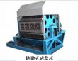 China egg tray machine exporter