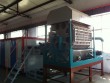 China foam egg trays machinery selling