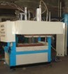 China plastic thermoforming machine