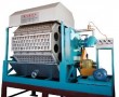 SH-rotary egg tray machine seller