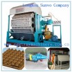 Sunvo paper egg/fruit tray machine