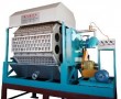 Sunvo paper egg tray forming machine