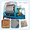 paper egg tray forming machine