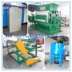 paper egg tray forming machine