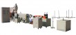 China PS foam pipe extruder