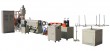 PE foam pipe extruder China