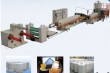 China foam sheet machines for sale