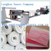 EPS foam sheet extruder machine