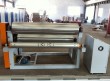 PE plastic extruder for foam pipe