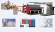 PS foam sheet extrusion line